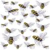 Bee Spring Cutouts – 26 Pcs.