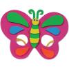 Beistle 60511 Butterfly Glasses
