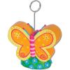 Beistle Butterfly Photo/Balloon Holder For A Spring or Summer Party Decoration(Butterfly Photo/Balloon Holder)