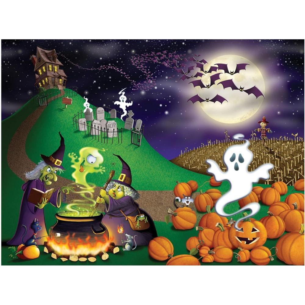 image:imageHalloween Fun Scene Setter