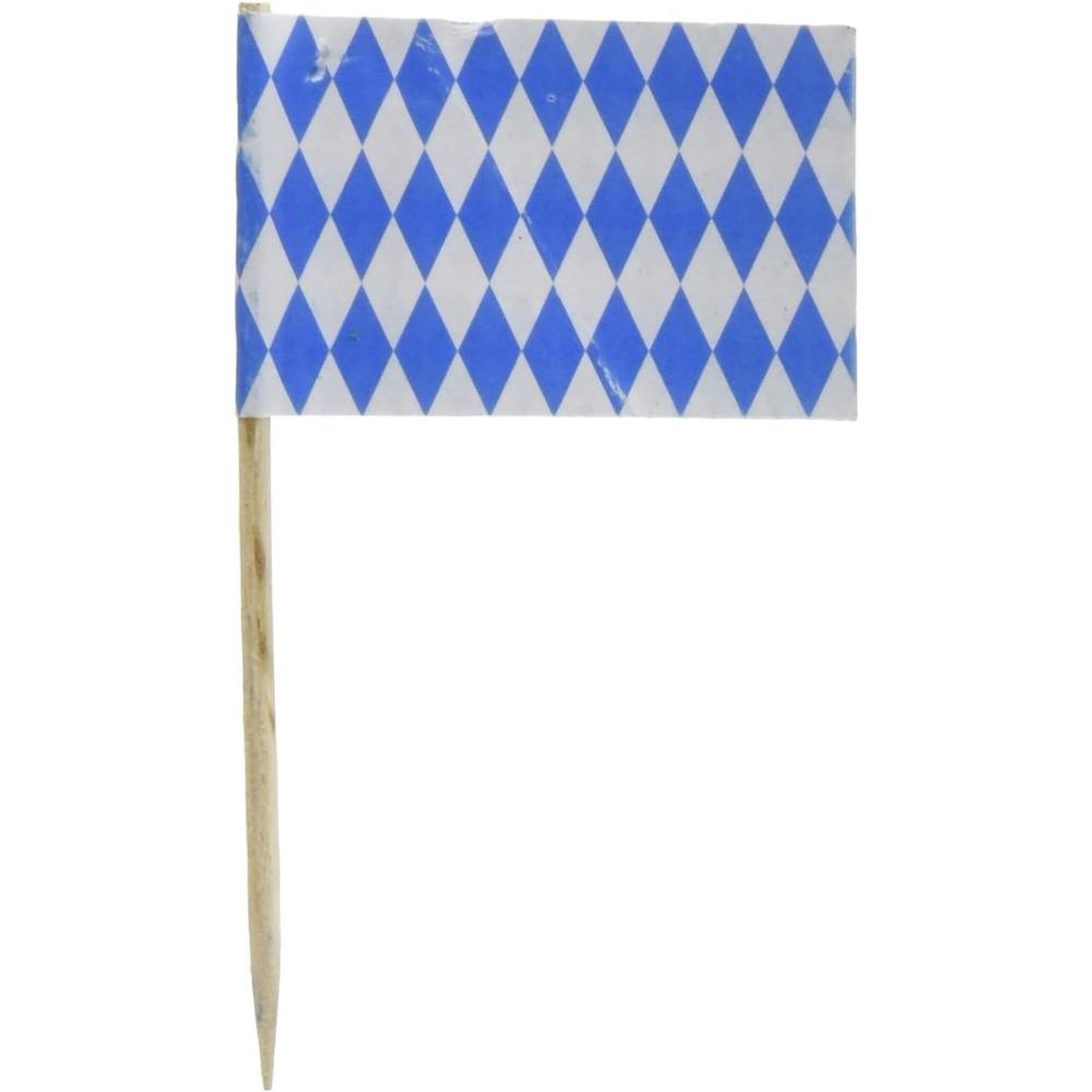 image:imageOktoberfest Picks Party Accessory 1 count 50Pkg