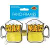 Beer Mug Fanci-Frames Party Accessory (1 count) (1/Pkg)