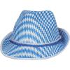 Beistle 60204 12-Pack Oktoberfest Alpine Hats