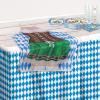 Beistle Novelty Polyester Fabric Fraulein Apron German Theme Oktoberfest Party Costume Accessory