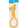 Beistle Unisex/Adult Oktoberfest(Yellow/Blue)