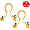 Beistle Unisex/Adult Oktoberfest(Yellow/Blue)