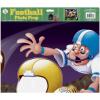 Football Photo Prop Party Accessory (1 count) (1/Pkg)