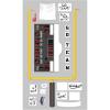 Beistle Printed Football Props, 3.75″ to 5′ 1.5″, 22 Pieces In Package(22 piece)