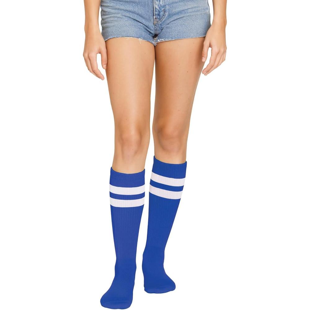 image:imageBeistle Green Knee SocksBlue