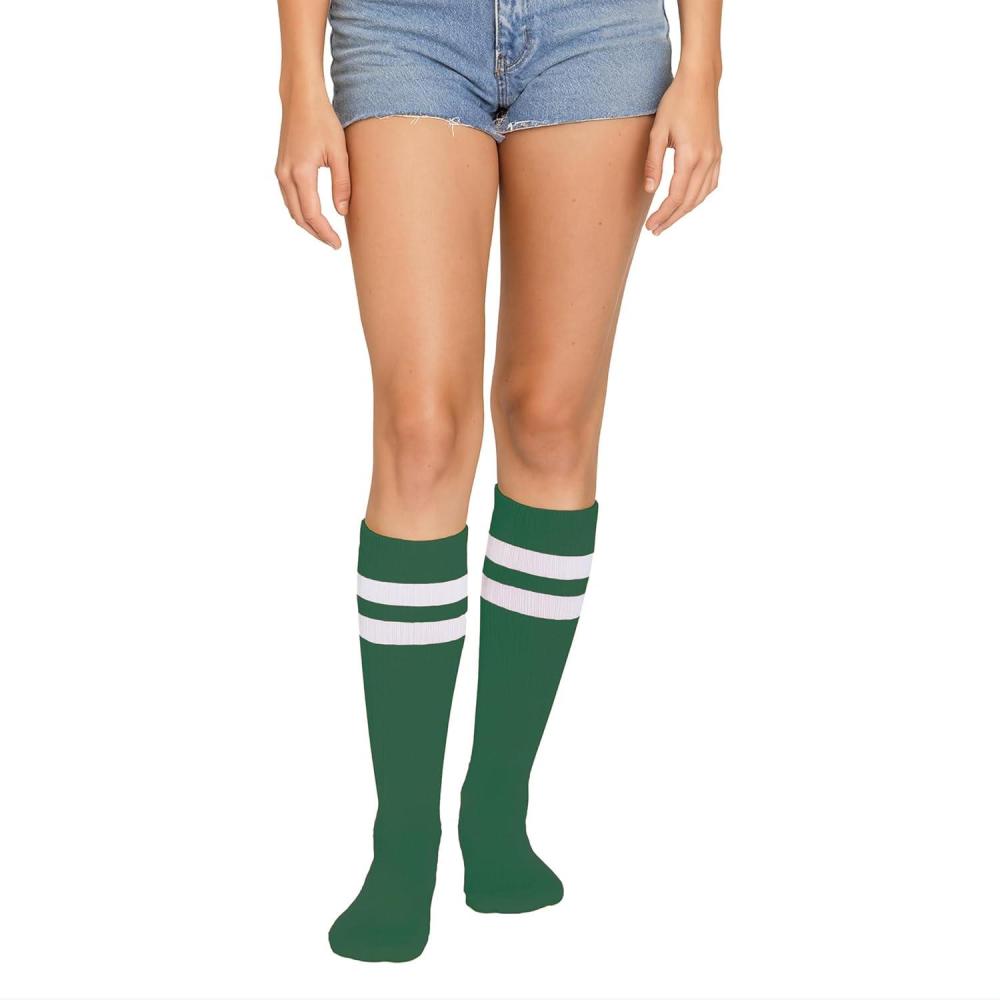 image:imageBeistle Green Knee SocksGreen