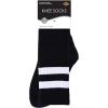 Beistle Green Knee Socks.(Black)
