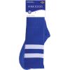 Beistle Green Knee Socks.(Blue)
