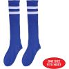 Beistle Green Knee Socks.(Blue)
