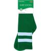 Beistle Green Knee Socks.(Green)