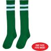 Beistle Green Knee Socks.(Green)