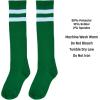 Beistle Green Knee Socks.(Green)
