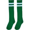 Beistle Green Knee Socks.(Green)