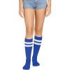 Beistle Green Knee Socks.(Blue)