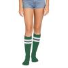 Beistle Green Knee Socks.(Green)