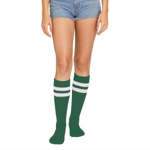 Beistle Green Knee Socks.(Green)