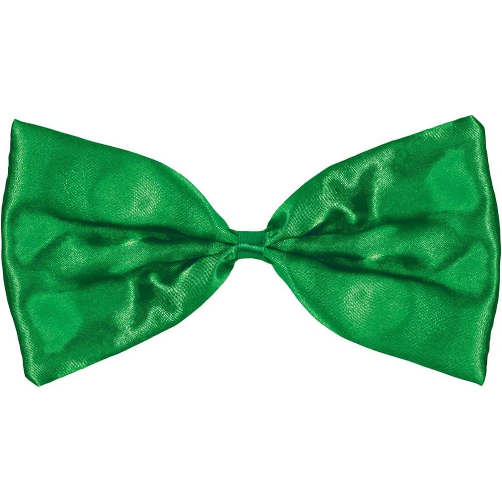 image:imageBeistle Green Bow TiesGreen