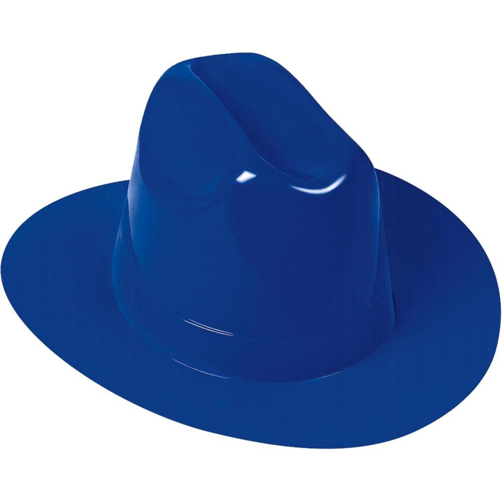 image:imageBeistle Plastic Cowboy HatsBlue