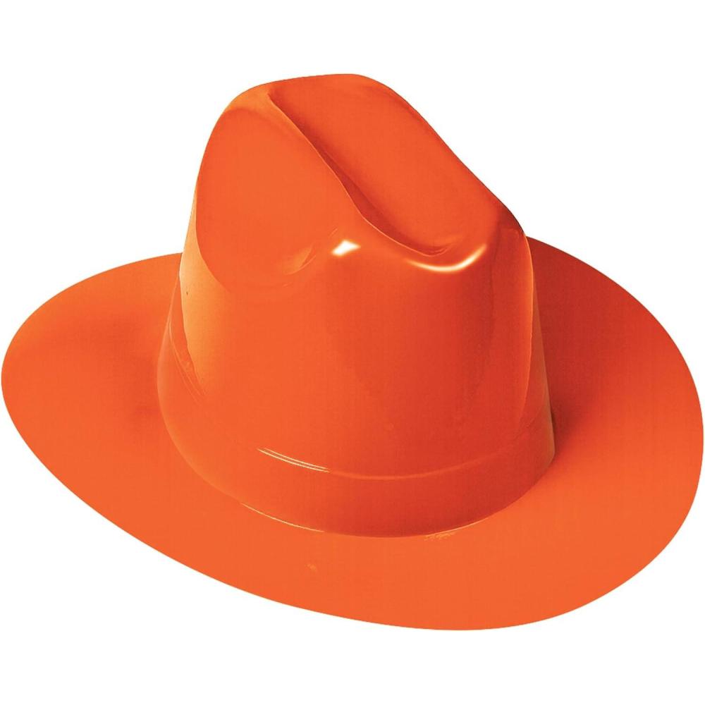 image:imageBeistle Plastic Cowboy HatsOrange