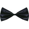 Beistle Green Bow Ties(Black)