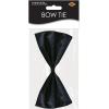 Beistle Green Bow Ties(Black)
