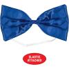 Beistle Green Bow Ties(Blue)