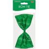 Beistle Green Bow Ties(Green)