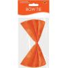 Beistle Green Bow Ties(Orange)