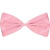 Beistle Green Bow Ties(Pink)