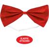 Beistle Green Bow Ties(Red)