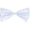 Beistle Green Bow Ties(White)