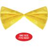 Beistle Green Bow Ties(Yellow)