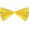 Beistle Green Bow Ties(Yellow)