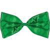 Beistle Green Bow Ties(Green)